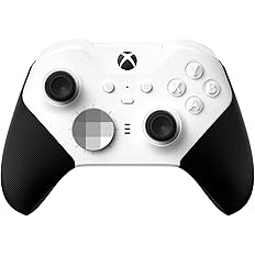Xbox Elite Bluetooth Wireless Controller Series 2
